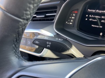 Audi A6 C8 Avant 2.0 35 TDI 163KM 2023 Audi A6 Avant 35 TDI S tronic | Matrix LED | Head-, zdjęcie 17