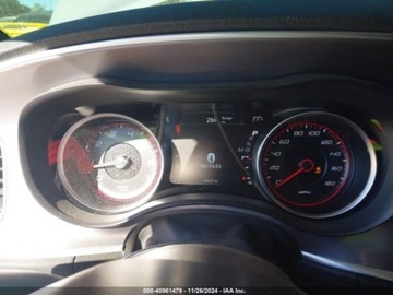 Dodge Charger VII 2020 Dodge Charger 2020r., SCAT PACK, od ubezpieczalni 6.4 Benzyna 485KM, zdjęcie 9