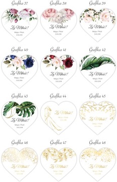 Вешалки для бутылок - 30 шт.