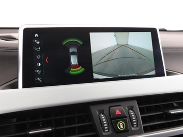 BMW X2 F39 Crossover 2.0 20d 190KM 2019 BMW X2 20d M-Sport X Panorama Navi Tempomat Grzane, zdjęcie 24