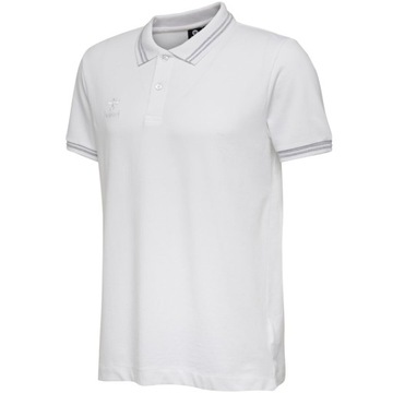 Koszulka polo Hummel HML Classic Bee Noah Polo r. XXL