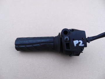 YAMAHA TZR 50 04-14 ПЕРЕКЛЮЧАТЕЛИ ПРАВЫЕ РОЛГАЗ