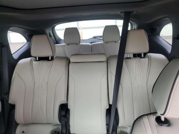 Acura MDX II 2022 Acura MDX Type S Advance 2022 3.0l 3.0 Benzyna 355KM, zdjęcie 10