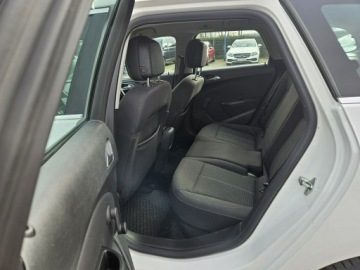 Opel Astra J Sports Tourer 1.4 Turbo ECOTEC 140KM 2012 Opel Astra 1,4 benzyna 140KM zarejestrowany, zdjęcie 5