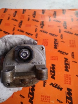 ktm Rozrusznik starter exc sxf 250 350