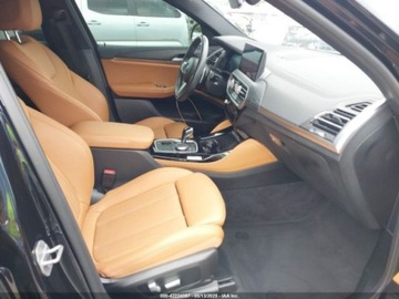 BMW X4 G02 2022 BMW X4 xDrive30I 2022 2.0l 2.0 Benzyna 248KM, zdjęcie 9