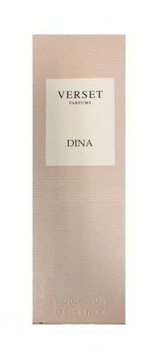 VERSET Parfums DINA 50 ml femme