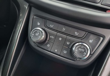 Opel Zafira C 2015 Opel Zafira 2,0 170 KM Automat Cosmo Xenon Navi 7 Miejsc 2.0 Diesel 170KM, zdjęcie 12