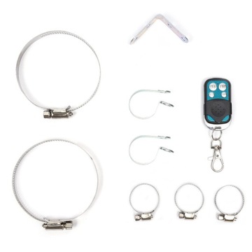 ТИП ПАРКОВОЧНОГО ОБОГРЕВА 8 кВт 12 В черный