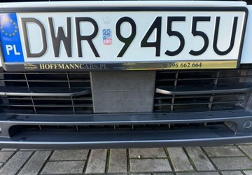 Citroen C5 Aircross SUV 1.2 PureTech 130KM 2021 Citroen C5 Aircross Citroen C5 Aircross 1.2 Benzyna 130KM, zdjęcie 12