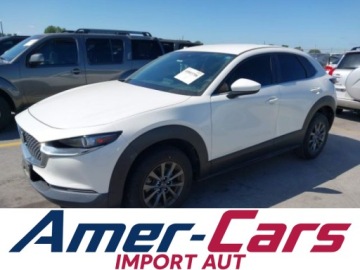 Mazda CX-30 2021 Mazda CX-30 2021 MAZDA CX-30 2.5 S 2.5 Benzyna 186KM, zdjęcie 2