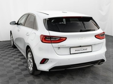 Kia Ceed III Hatchback Facelifting  1.0 T-GDI 120KM 2022 Kia Cee'd EL3FN60#1.0 T-GDI L Podgrz.f kier szyba, zdjęcie 3