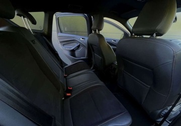 Ford Kuga II SUV Facelifting 2.0 TDCi 120KM 120KM 2019 Ford Kuga ST-LINE ZAREJESTROWANY AUTOMAT gwarancja bezwypadkowa, zdjęcie 16