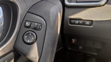 Nissan Qashqai II Crossover Facelifting 1.2 DiG-T 115KM 2018 Nissan Qashqai 1.2DIG-T 115KM Tempomat SalonPL Pan, zdjęcie 33