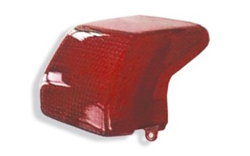 Lampa tył pasuje do: HONDA 650 (Dominator)