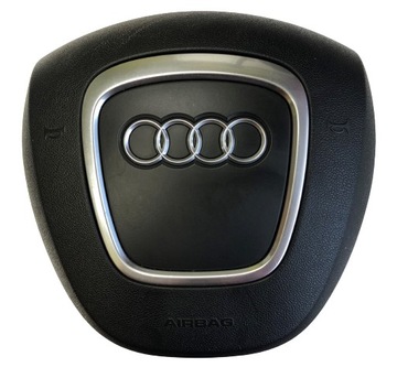 AUDI A4 B7 PODUSZKA POWIETRZNA AIRBAG KIEROWCY