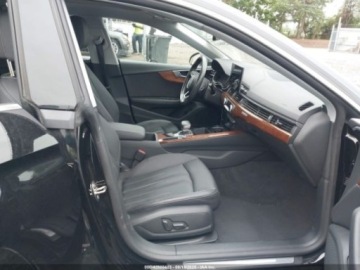Audi A5 F5 2023 Audi a5 2023r., 4x4, 2.0L 2.0 Benzyna 201KM, zdjęcie 8