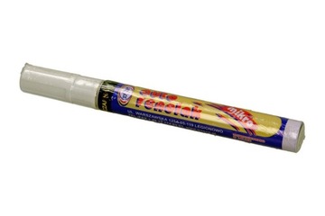 PISAK CZARNY DO LAKIERU 8ML AUTO-RENOLAK WESCO