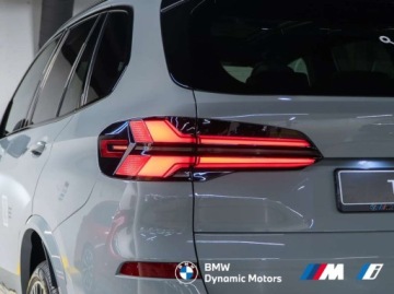 BMW X5 G05 SUV Facelifting 3.0 40i 381KM 2026 BMW X5 xDrive40i 381 KM mHEV - Gotowy do Odbioru - Pakiet M Pro - Kamera 3, zdjęcie 16