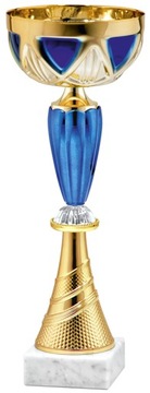 Puchar trofeum nagroda konkurs 30 cm + NADRUK