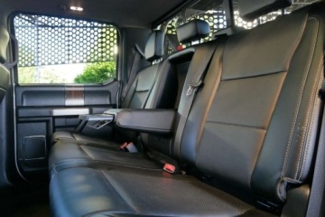 Ford 2017 Ford F150 Lariat AWD4x4 Ecoboost 370KM Kamera360 Panorama Wentylacja Navi, zdjęcie 13