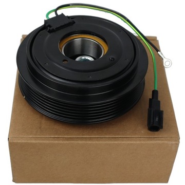 ACAUTO AC-06SD69 SPOJKA ELEKTROMAGNETICKÉ KOMPRESOR KLIMATIZACE