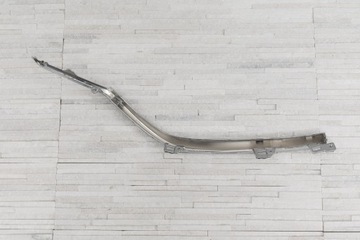 MAZDA 6 III GJ 2012-2018 ХРОМИРОВАННАЯ РЕШЕТКА ЛЕВАЯ GHP9507K1C