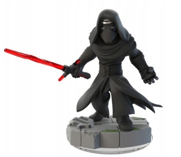 DISNEY INFINITY 3.0 FIGURKA KYLO REN STAR WARS