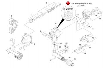 Компактная домашняя гарнитура Karcher K 4