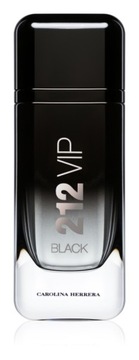 Carolina Herrera 212 VIP Black Men 100ml EDP oryg. flakon
