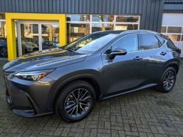 Lexus NX II SUV Facelifting 2.5 350h 200KM 2026 LEXUS NX 350h Prestige 2.5 Hybrid Suv 200KM 2026, zdjęcie 1