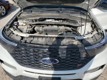 Ford Explorer VI 2021 Ford Explorer 2021, 3,0L, ST 3.0 Benzyna 400KM, zdjęcie 9
