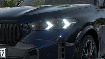 BMW X5 G05 SUV Facelifting 3.0 40i 381KM 2026 BMW X5 xDrive40i 381KM mHEV - Gotowy do Odbioru - Hak Holowniczy - Kamera, zdjęcie 7