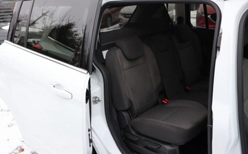 Ford C-MAX II Grand C-MAX Facelifting 1.5 EcoBoost 150KM 2018 Ford Grand C-MAX Nawigacja, Czujniki PrzodTyl, El. regulacja, Zadbany, Gwa, zdjęcie 11