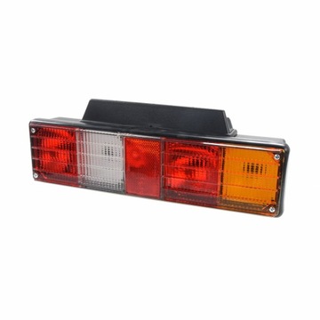 Lampa tylna lewa LT-50 Promot 1400680600