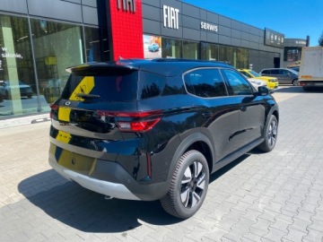 Opel Frontera C 2026 Opel Frontera GS SUV | Hybrid 145 KM Automat | 2025, zdjęcie 5