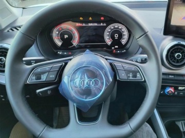 Audi Q2 SUV Facelifting 1.5 35 TFSI 150KM 2026 AUDI Q2 35 TFSI Advanced Suv 1.5 (150KM) 2026, zdjęcie 6