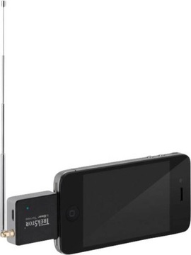 DVB-T флешка TrekStor I.Gear Terres DVB-T