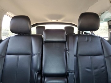 Nissan Pathfinder III 2018 Nissan Pathfinder s, 2018r., 4x4, 3.5L2 3.5 Benzyna 284KM, zdjęcie 8