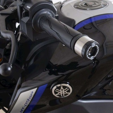 KOŃCÓWKI KIEROWNICY RG RACING YAMAHA MT-09 (SP)