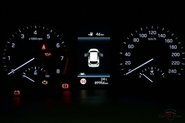 Hyundai Tucson III SUV Facelifting 1.6 T-GDi 177KM 2019 Hyundai Tucson 1.6 T-GDI FullLED Navi Skora Pano El.KlapaFot. KeyLess360 K, zdjęcie 25