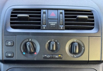 Skoda Fabia II Kombi Facelifting 1.2 TDI CR DPF 75KM 2014 Skoda Fabia Greenline 1.2 TDi 75KM Clima Bezwypadkowy SERWIS SUPER STAN, zdjęcie 19