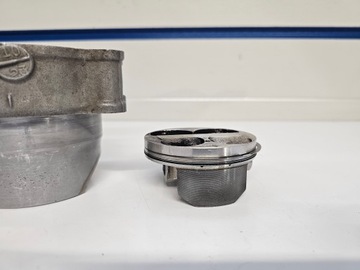 Kawasaki KXF 250 04-06 Цилиндр поршень