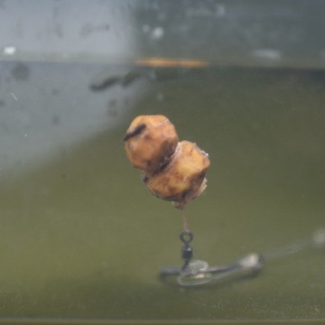 Пробка для наживки UnderCarp 8 мм