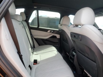 BMW X5 G05 2024 BMW X5 sDrive40I 2024 3.0l 3.0 Benzyna 375KM, zdjęcie 11