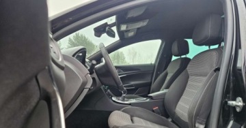 Opel Insignia II Sports Tourer 2.0 CDTI 170KM 2017 Opel Insignia 2.0 170ps. OPC-line Klima Grzane Fotele Manual2017 2.0 Diesel, zdjęcie 4