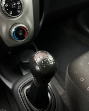 Toyota Yaris II Hatchback 5d 1.3 i VVT-i 86KM 2006 Toyota Yaris Salon PL 2 wlasciciel klima Gwarancja w cenie Warszawa VKFL, zdjęcie 23