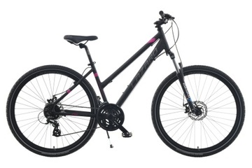 ДИСКИ LAZARO ELITARY TX SHIMANO STRONG CROSS 28