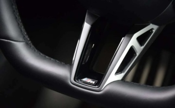 BMW Seria 5 G90-91 2023 BMW Seria 5 520i 190km M Pakiet Brooklyn Salon PL VAT23 Dostepny od reki, zdjęcie 21