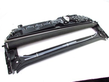 PEUGEOT 308 T7 HB ШТОРКА 07-11 9680477680